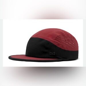 MELIN NEW PACE HYDRO PERFORMANCE STRAPBACK HAT